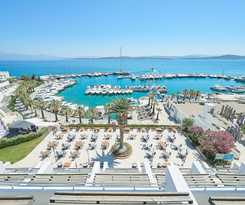 Altin Yunus and Spa