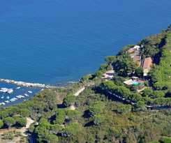 Hotel Capo Di Stella