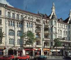 Hotel MD HOTEL SCHONEBERG