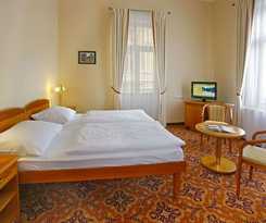 Hotel Ensana Hvezda - Imperial