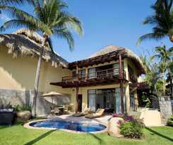 Hotel Fairmont Heritage Place Acapulco