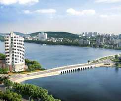 Hotel Hongyi Wuhan University