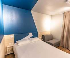 Hotel Ibis Budget Millau Viaduc 