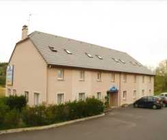 Hotel Brit Essentiel St Flour