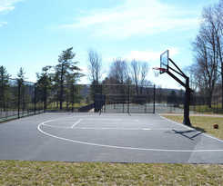 Turf Valley Resort