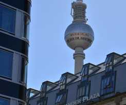 Classik Alexander Plaza