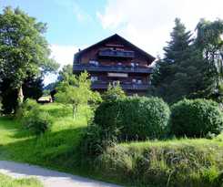 Hotel Landhotel Oberdeisenhof