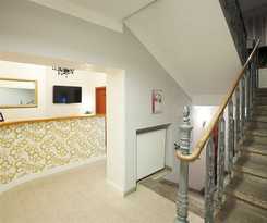 Hotel Pytloun Self Check-in Liberec