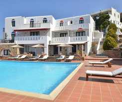 Hotel Paradisia Villas