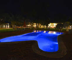 Hotel Kalahari Anib Lodge