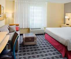 Towneplace Suites By Marriott Fayetteville North