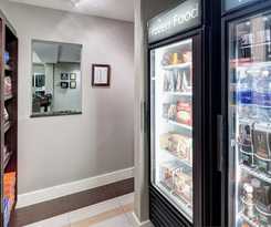 Hotel Residence Inn By Marriott Franklin Cool Springs