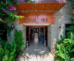 Hotel Dalyan Konak Su Otel