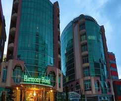 Hotel Harmony