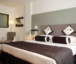 The Fern Residency, Subhash Bridge, Ahmedabad