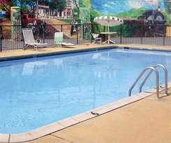 Hotel Family Budget Inn