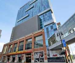Hollywood Casino at Greektown