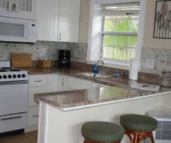 Hotel Pirate's Pointe Fishing Resort