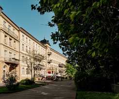 Hotel Kaiserhof Victoria