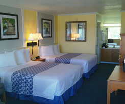 Hotel Land O Nod Inn