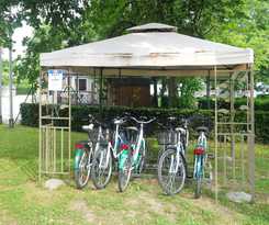 Ljubljana hotel and Camping