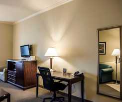 Hotel Spark by Hilton Cincinnati Fairfield