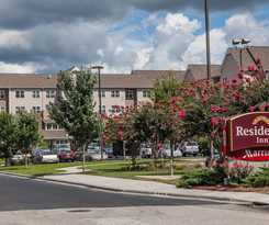 Hotel Residence Inn Marriott Florence
