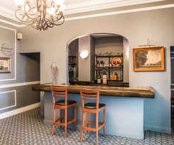 Margarita European Inn, Ascend Collection
