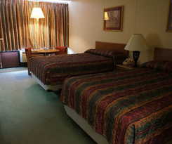 Hotel Oxford Inn Ozark