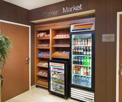 Hotel Fairfield Inn and Suites By Marriott Conway