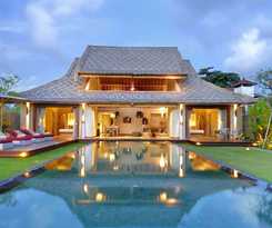 Space Villas Bali
