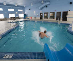 Hotel Stoney Nakoda Resort and Casino