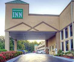 Continental Inn Charlotte
