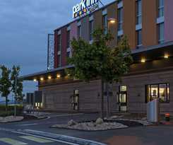 B&B HOTEL Lully 3 Lakes