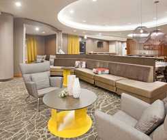 Hotel Springhill Suites By Marriott Wichita East At Plazzio