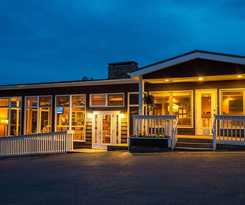 Silver Dart Lodge