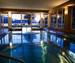Hotel Romantikhotel Seefischer Am See