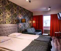 Hotel Scandic V&auml;rnamo
