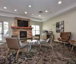 Hotel Residence Inn Charlotte Concord