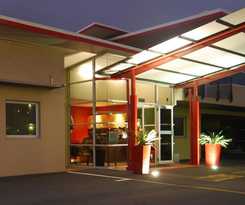 Park View Motor Lodge In Hamilton