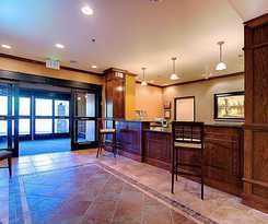 Staybridge Suites Salt Lake-west Valley City, An Ihg