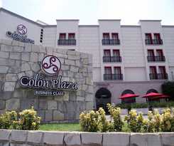 Hotel Colon Plaza Business Class
