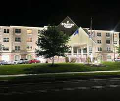 Country Inn and Suites By Radisson, Harrisburg - Hershey West, Pa