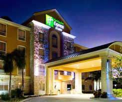 Hotel Holiday Inn Express and Suites Corpus Christi, An Ihg