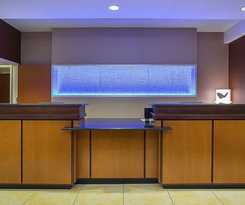 Hotel Fairfield Inn and Suites By Marriott Louisville East