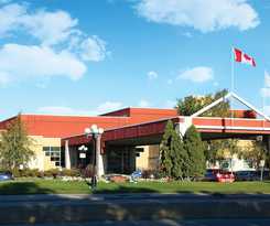 Hotel Canad Inns Destination Centre Garden City