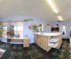 Hotel Best Budget Inn Springfield