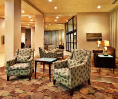 Hotel Holiday Inn New Orleans West Bank Tower, An Ihg