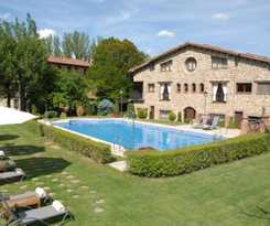 -spa El Molino De Alcuneza