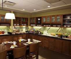 Hotel Hyatt Place Salt Lake City/downtown/the Gateway